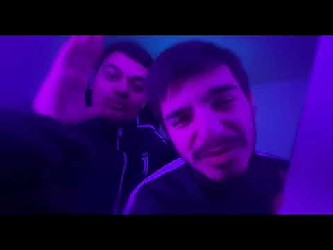 NriK (Feat. Pedro ESP) - Toute la Night (Clip Officiel)