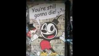 Still Gonna Die by the Old Dogs with Waylon, Bobby Bare, Jerry Reed and Mmmm Mel Tillis