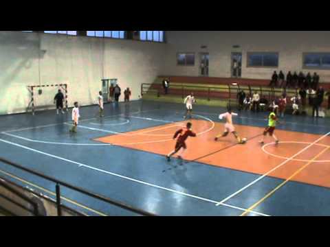 FutsalCasilinum Virtus Telese SuperMichele