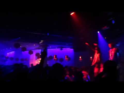 Raw Change Space Ibiza - 22 Jul 2015 - Camilo Franco