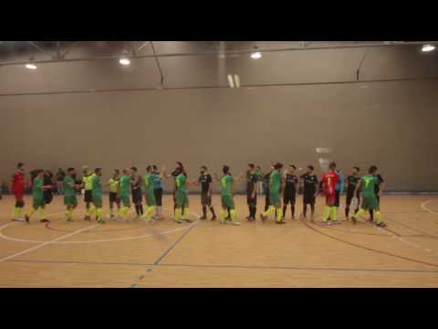 Serie C1: TFF - Time Warp / sabato 4 febbraio 2017 - highlights