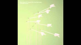 Modest Mouse - Dig Your Grave