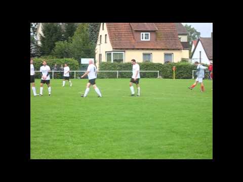 RW Fürstenhagen II - VfB Rommerode II 22:0 - alle Tore