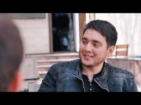 Muhammad Ali Gold - 4-та Дуст | 4-ta Dost