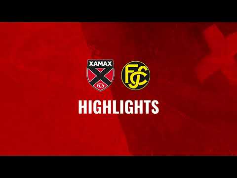 Xamax - Schaffhouse | 05.02.2022