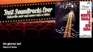 Gianni Ferrio - Un giorno ieri