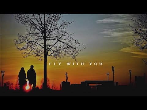 Stevenjaxx ft. Junior Paes - Fly With You