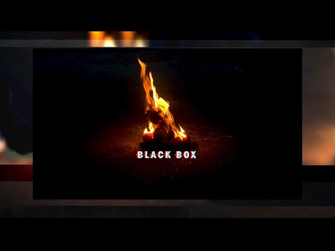 Chayn & Rewind - Black Box (Offizielles Musikvideo)
