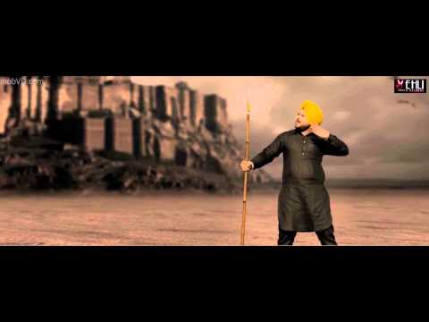 Pakhandi Babe (Song Video) - Kulbir Jhinjer