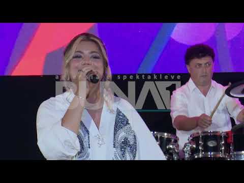 Buna 1 / Selma Bekteshi LIVE