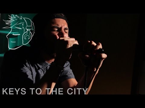 Keys To The City // Can't Cheat Destiny // Little Fella Session (1 of 3)
