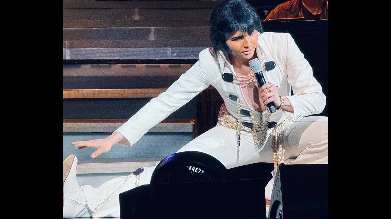 Promotional video thumbnail 2 for Logan Ramey Productions