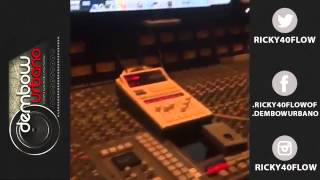 Farruko Ft Pitbull - Hoy se bebe (Video Music) (Preview) Regueaton 2015