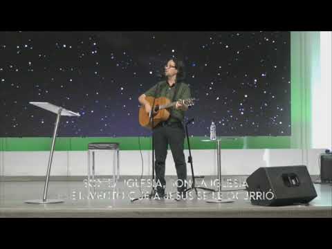 Son La Iglesia - Santiago Benavides