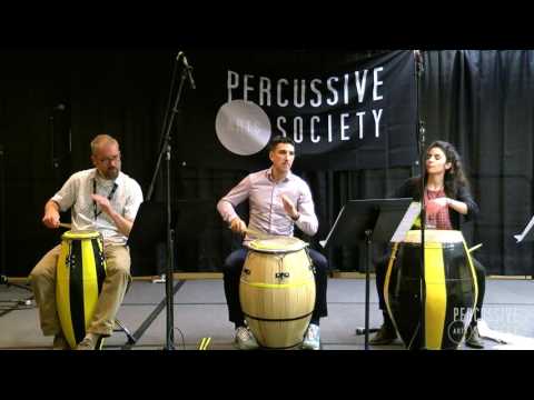 Candombe - The Art of Playing Together