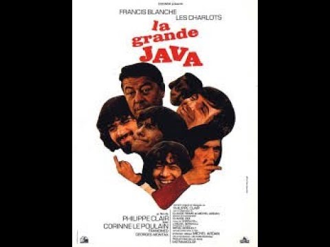 Les Charlots -1970 : La grande java