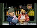 Fireman Sam S5E26 The Big Freeze 2005 LAST EPISODE OF THE STOP MOTION SERIES