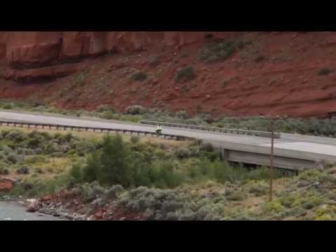 Chief Washakie Trail