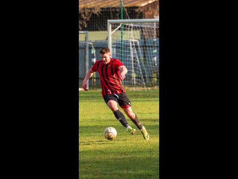 Alexander Schütz - FK 1928 Jasenie - gól proti TJ ŠK Sokol Jakub - 10/08/2025