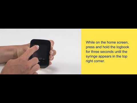 FreeStyle Optium Neo Blood Glucose and Ketone Monitoring System