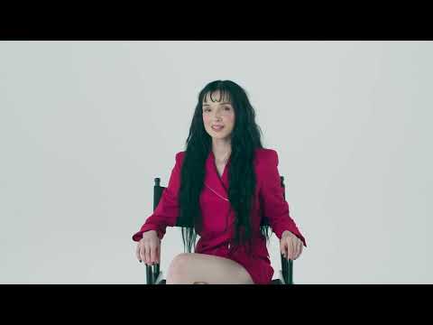 David Bowie Is - Poppy