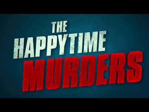 The Happytime Murders