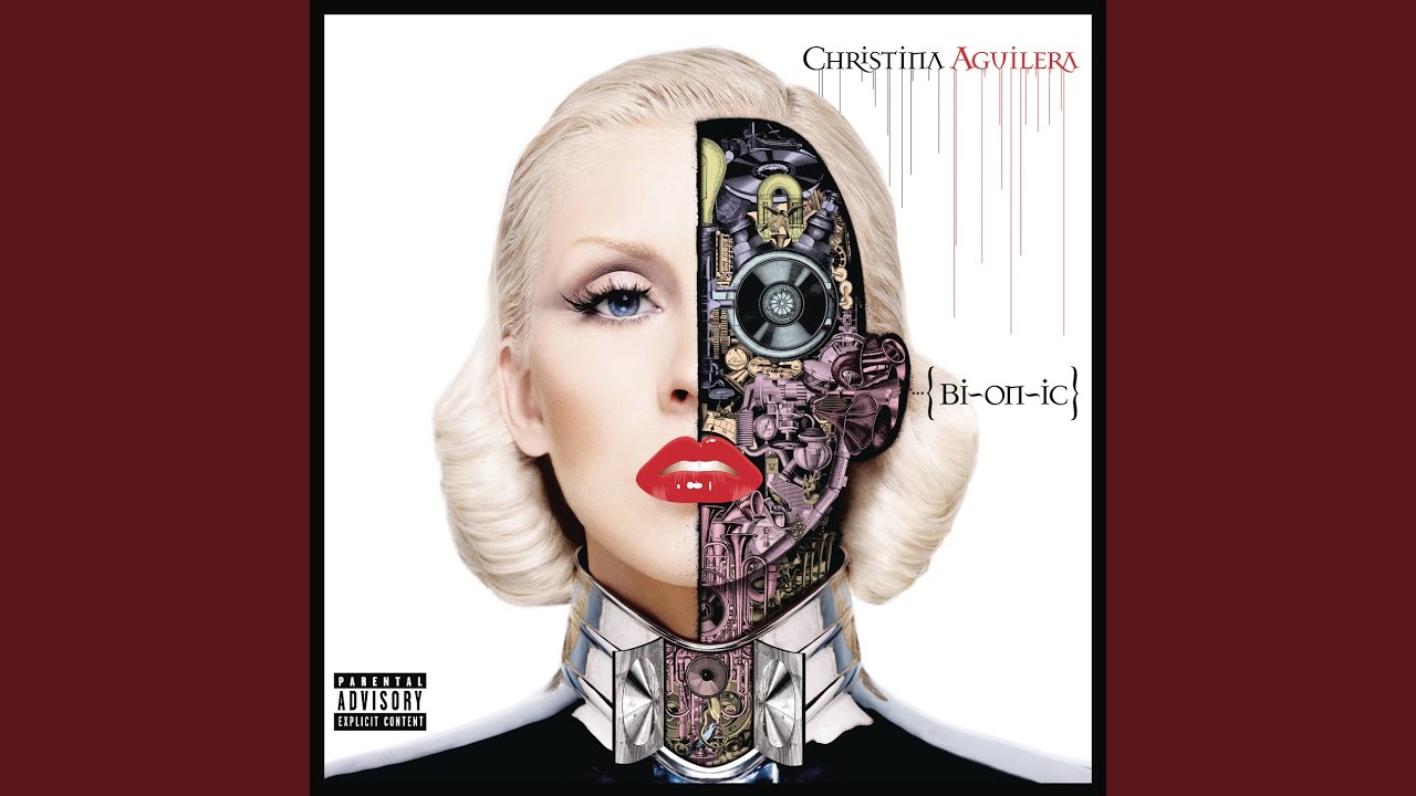 Christina Aguilera - Birds of Prey