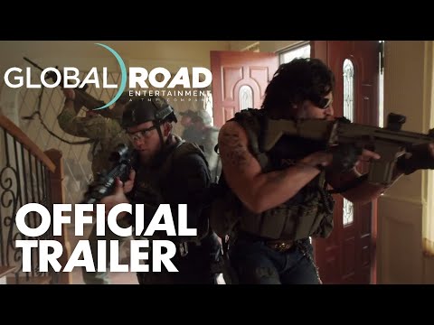 Sabotage | Official Trailer [HD]  | Open Road Films