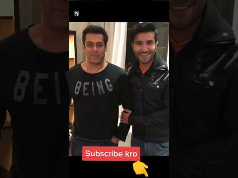 Power Of Salman Khan Vs Feroz Khan  in Industry #shorts