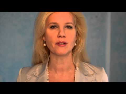 Isabelle von Fallois - The Power of your Angels - www.bpv.ch