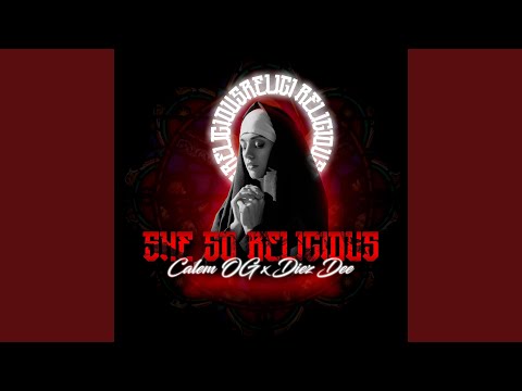 She So Religious (Radio Edit)
