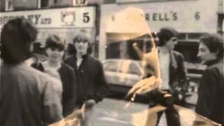 U2- A Man And A Woman (Official-Unofficial) Music Video