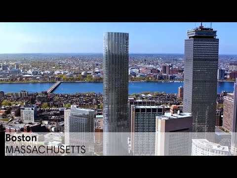 Video of One Dalton Unit 3005 | Back Bay, Boston High Rise real estate & condominiums by Robb Cohen
