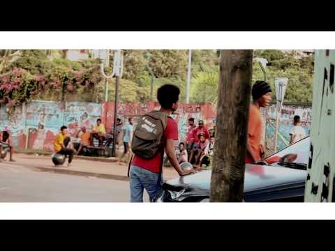 Don Psycho T'es Dans La Merde Feat 2Nivac (Clip Officiel)