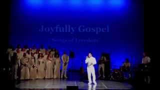 Many rivers to cross-Joyfully Gospel