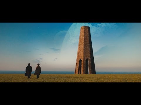 LAIKIPIA – Hello Dreamer [Official Music Video]