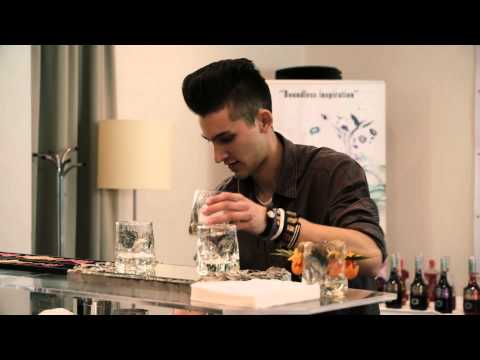 21. državno prevenstvo barmena hrvatske