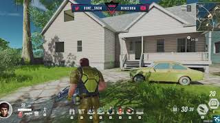 Horizon Source - #WIN #赢得  15 KILLS