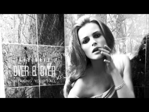 Cicada ft. Holly Miranda x Sick Individuals - Over & Over Vs. Breaking Your Fall (Abhinavv's ReWERK)