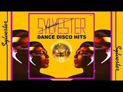 SYLVESTER DANCE DISCO HITS // Sylvester