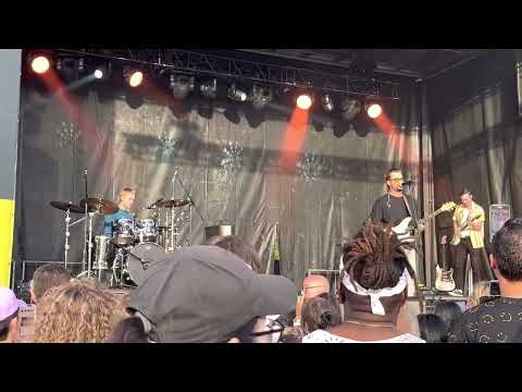 Virginia to Vegas - Just Friends @ Ambleside Music Festival