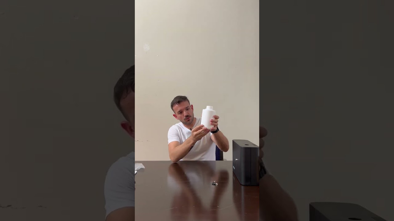 Cómo usar el difusor Aria