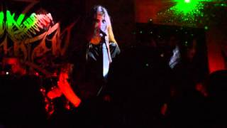 Ad Hominem- Arbeit Macht Tot- Mexico city 2016