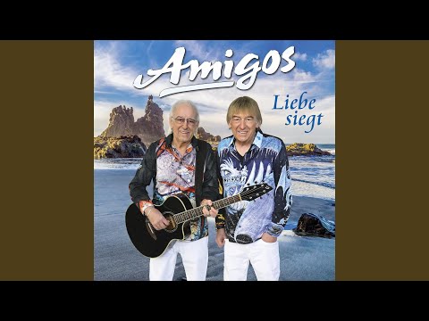 Bis Zum Letzten Atemzug - Amigos