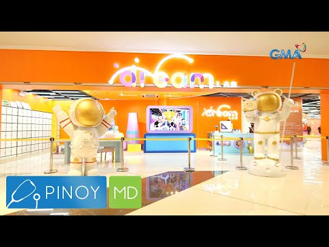 Dreamlab sa Makati City, patok na simulation playground para sa mga chikiting!| Pinoy MD