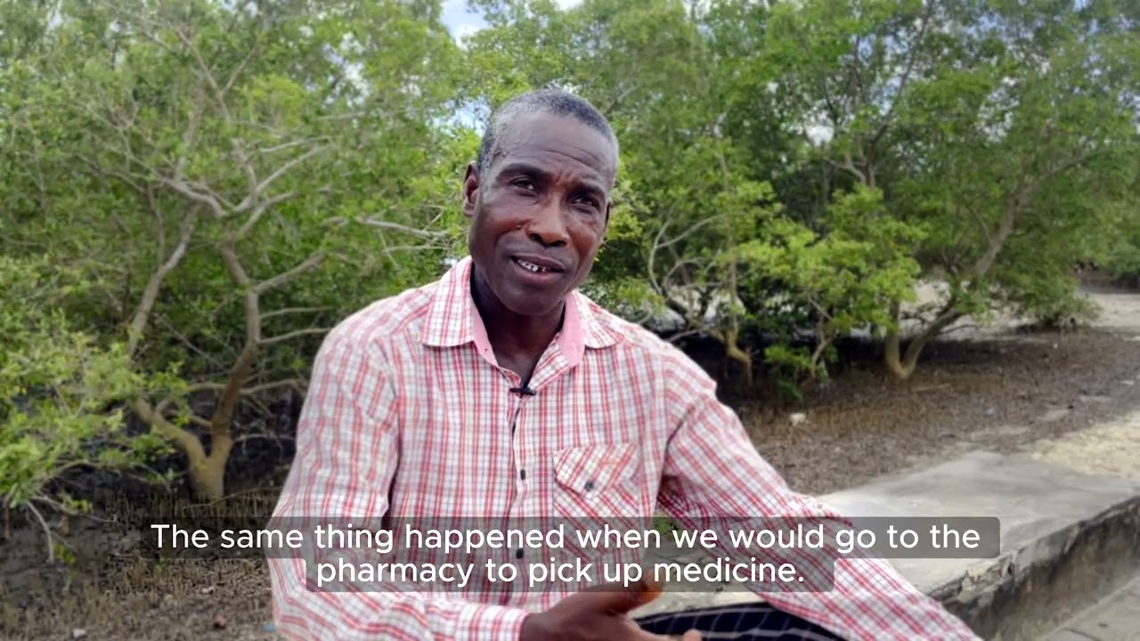 Privacy and access to HIV treatment