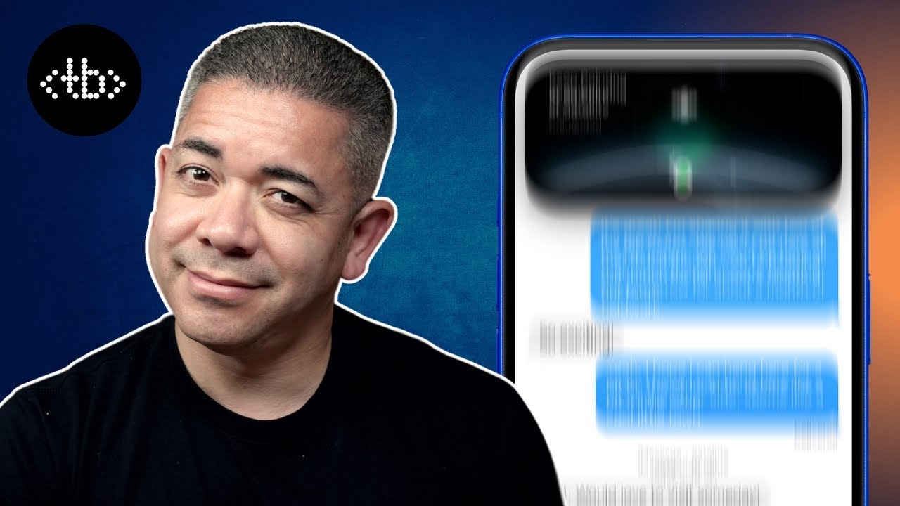 The iPhone 17 Might Be It..