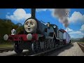 Today On The Island Of Sodor Competing Engines