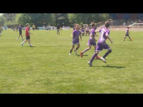 AF Kristal 2013 - FK Dolina Padina Turnir Padina 21.06.2025.