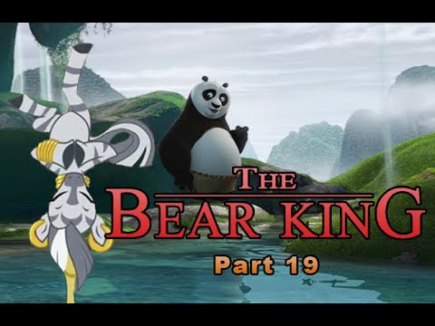 The Bear King Part 19 - Zecora Drops In